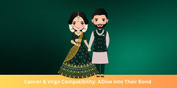 Cancer & Libra Compatibility: ADive into Their Bon